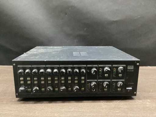 DAP Audio - Amplificator