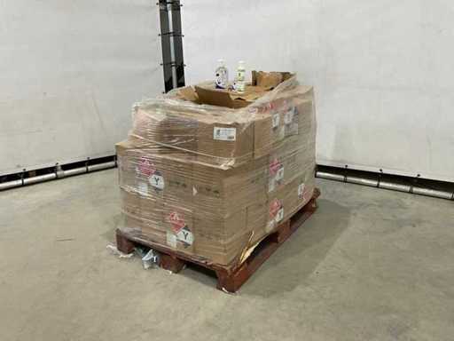 Disinfettante per le mani