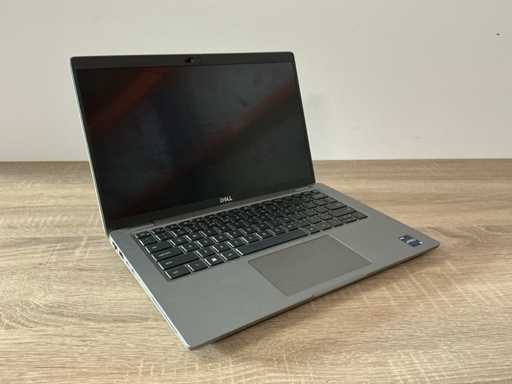 Laptop - Dell Inc. - Latitude 5440