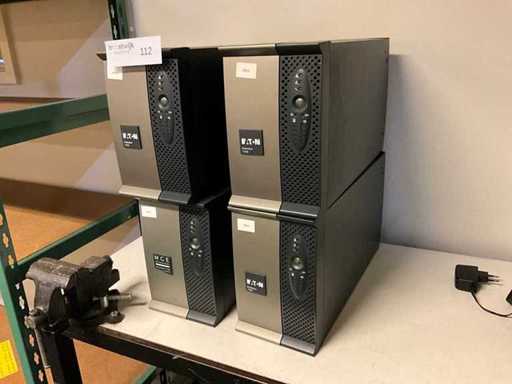 Eaton Evolution 1150 UPS-systeem