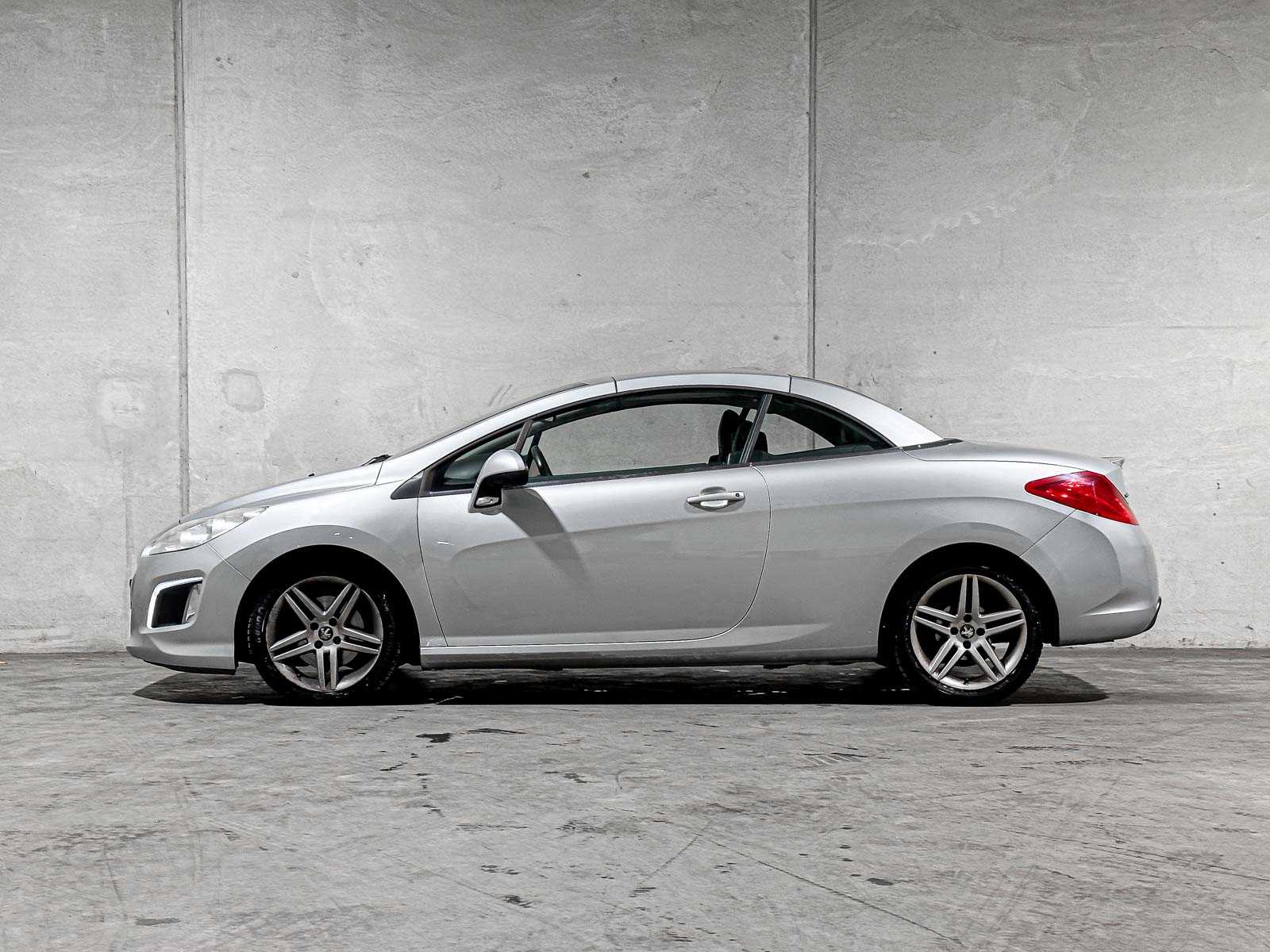 Peugeot 308 CC 1.6 THP Sport Pack (91.160 KM) 156pk 2012 (Origineel-NL), 22-ZBG-5