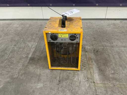 2003 VB B3 Heater
