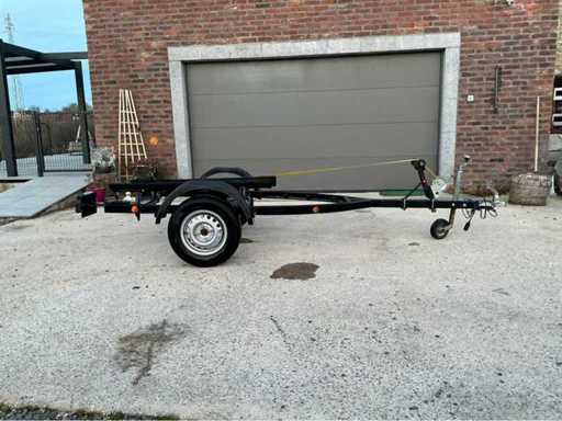 Jetski Trailer