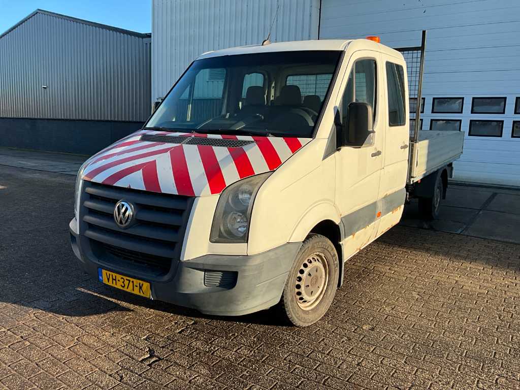 2009 crafter