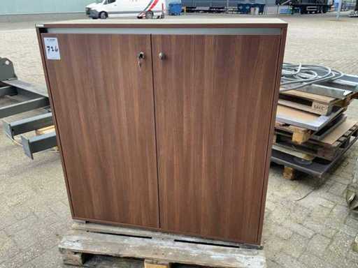 Szafka na akta Palmberga