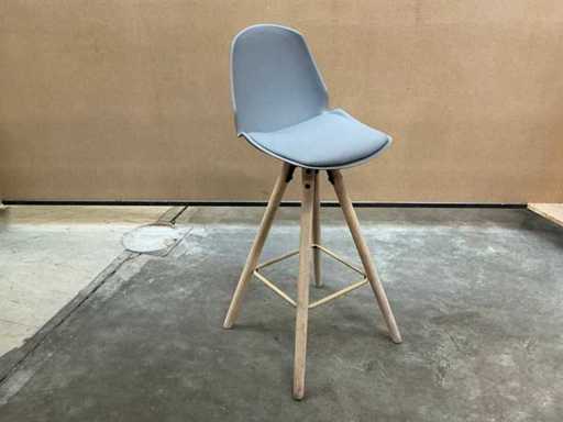 Actona Oslo Barkruk (8x)