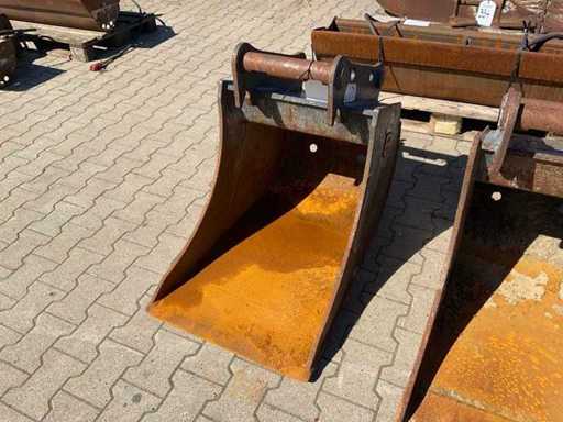 2018 Boels CTL5B- 600 Graafbak