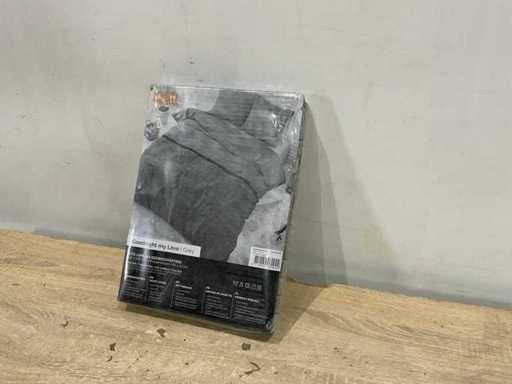 Dekbed overtrek 240x200 (8x)