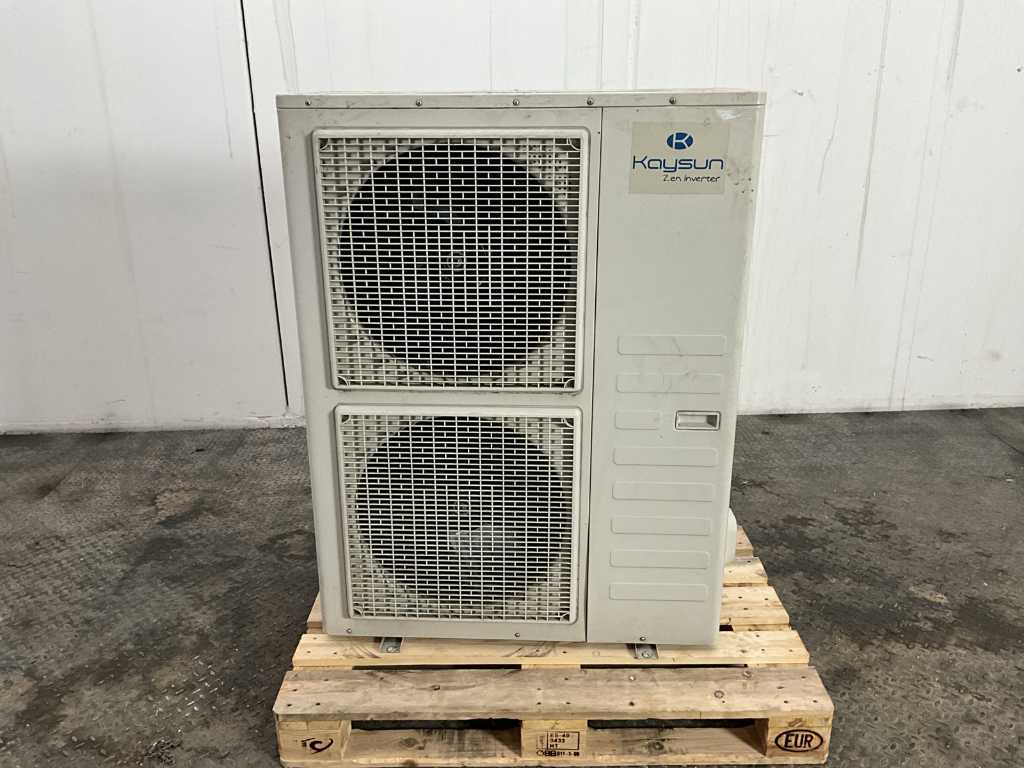 Kaysun KUE-140 3DVN5 - Airconditioning
