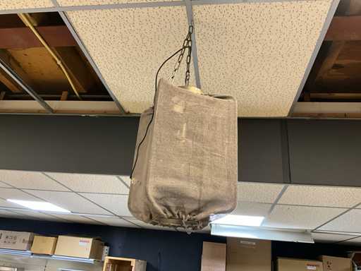 Suspensions lumineuses (2x)