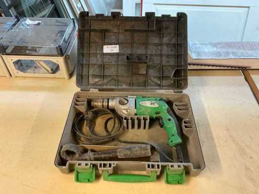 Hitachi DV20VB2 Klopboormachine