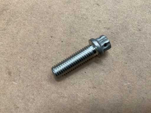 Maschinenbolzen (185x)