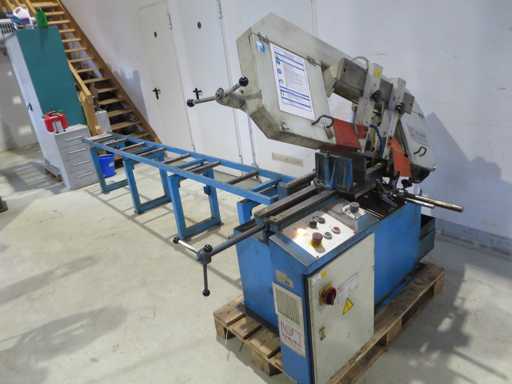 KNUTH HB 280 B Bandzaag - horizontaal