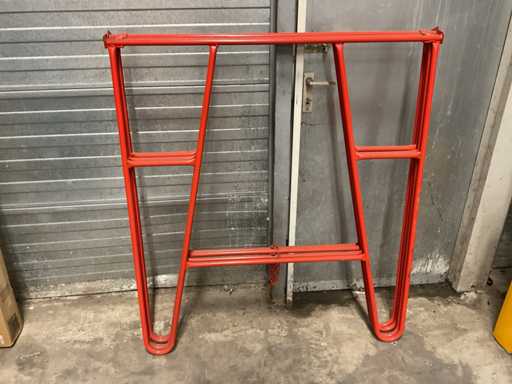 Estakada Kelforta (2x)