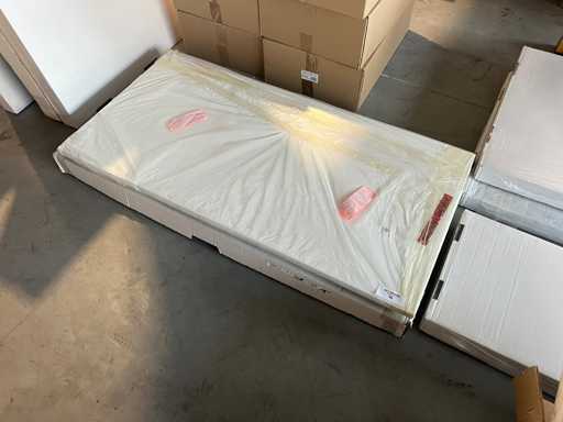 Ecosun - 700 U - Infraroodpaneel