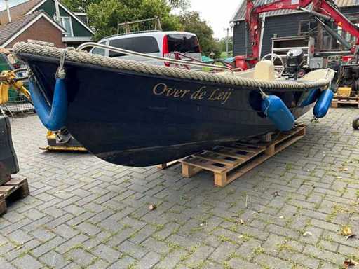 Corsiva 430 Sloep