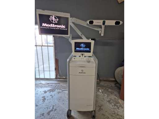 MEDTRONIC - StealthStation S7 - Surgical Navigation System - 2017