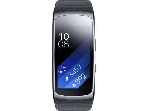SAMSUNG - GEAR FIT2 R360 - Ceasuri inteligente (400x)