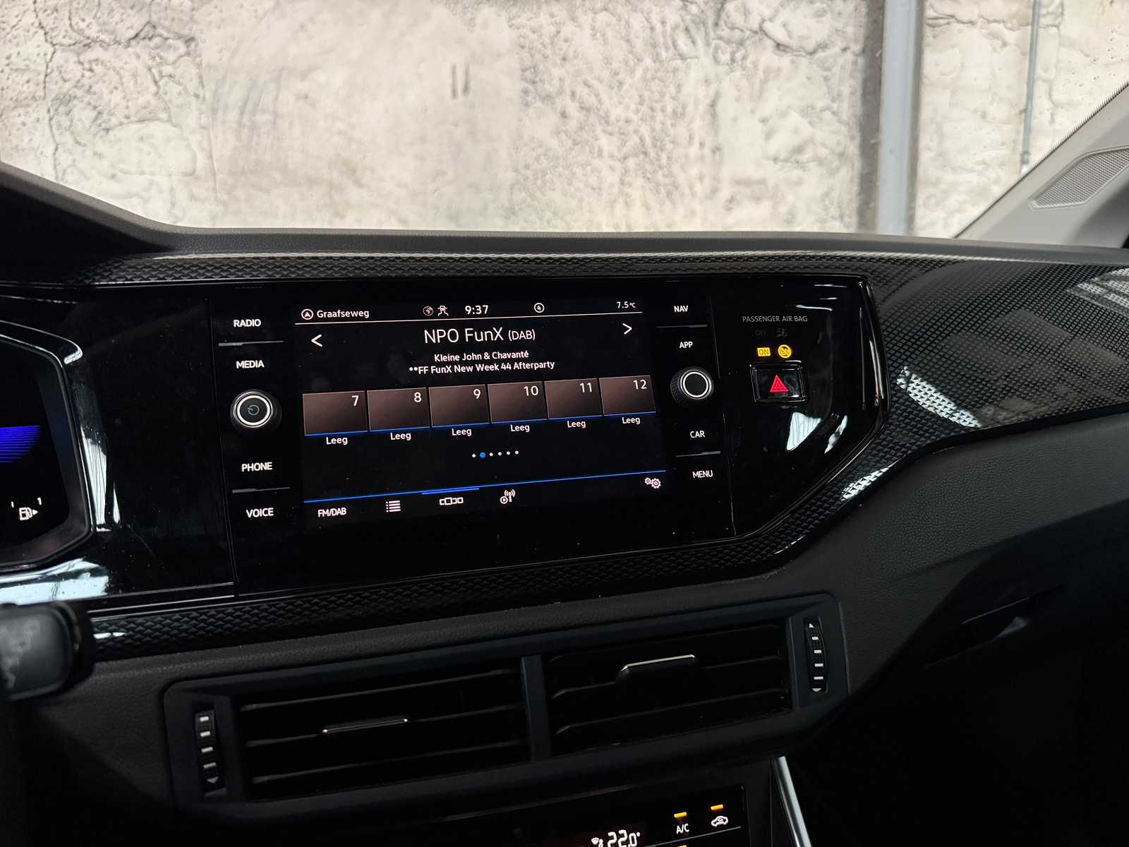 Volkswagen Polo 1.0 TSI Business 2022 -Automaat-, JLV-65-K