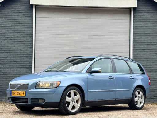 2004 Volvo V50 Personenauto