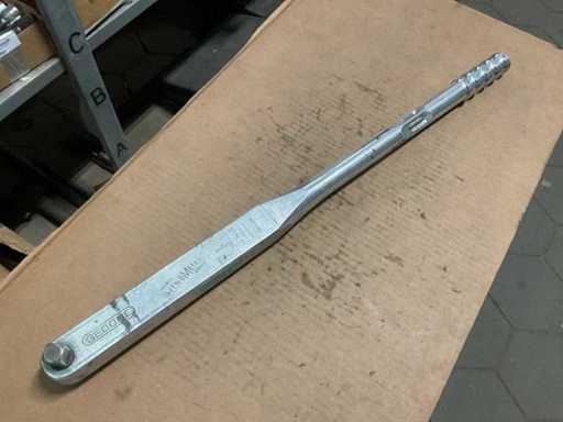 Klucz dynamometryczny Gedore