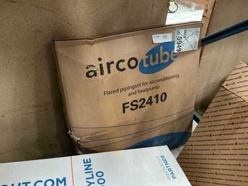 Aircotube FS2410 Aircotube (10m)