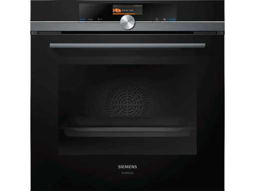 Four Siemens HB876G5B6