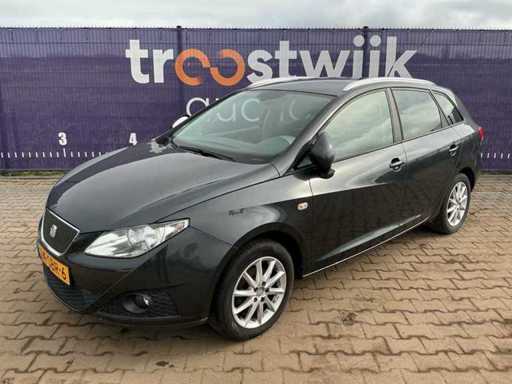 2011 - Seat Ibiza ST Passenger Car