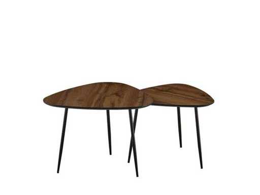 Coffee table set EMERY (3x)