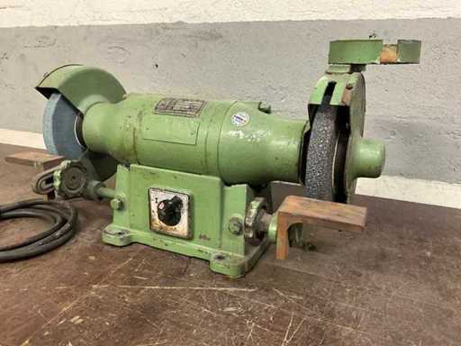 Snigliatrice da banco Metabo 380V