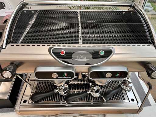 Galileo Royal Espresso Machine