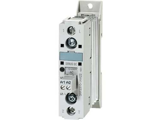 Siemens 3RF2320-1AA04 Magnetschalter (3x)