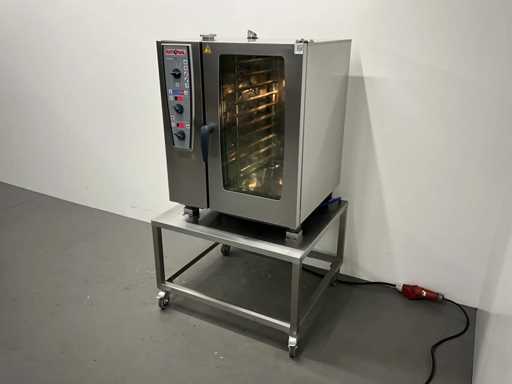Rational - CMP 101 - Mobile combi steamer
