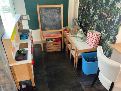 Kinderhoek