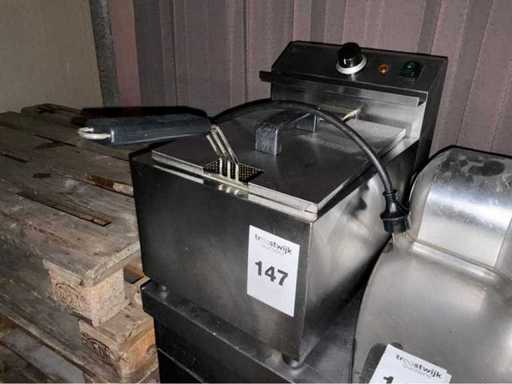 Hendi Deep Fryer