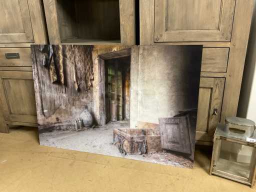 Décoration intérieure