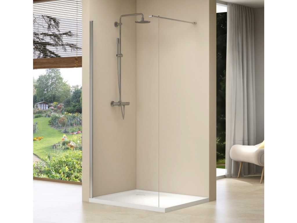 Van Rijn - ST01 Dusch- und Badewannenwand