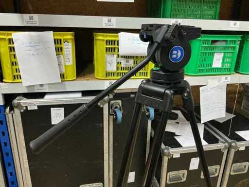 Benro Tripode 175 cm
