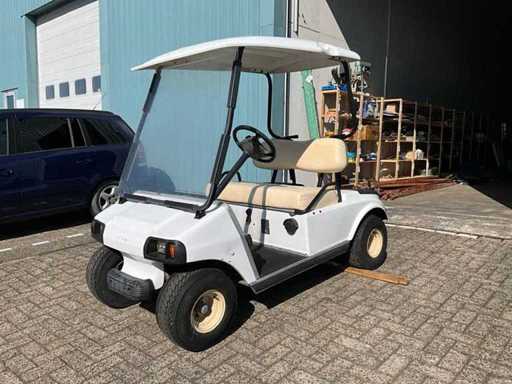 Golfwagen