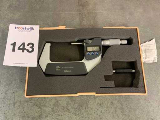 Mitutoyo 293-242 Micrometru exterior