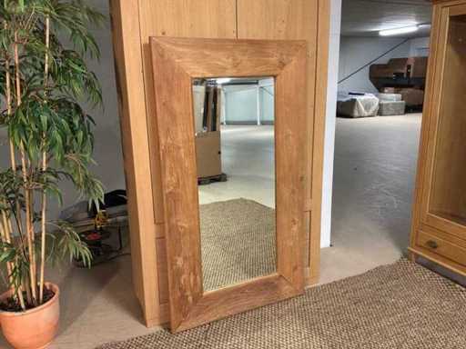 Miroir d’Ibiza
