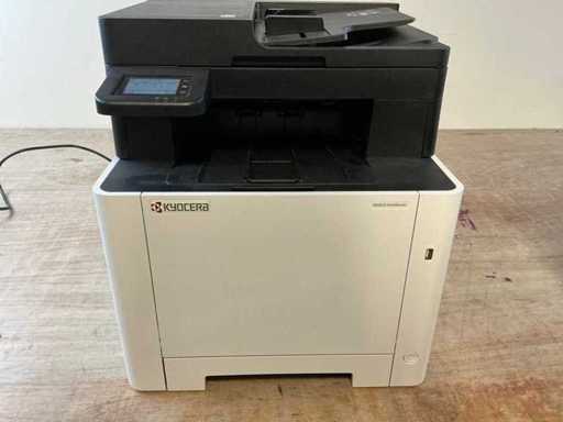 Kyocera ECOSYS MA2101cwfx 3D printer