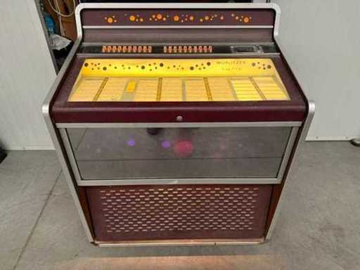 Wurlitzer - Lyric - Jukebox
