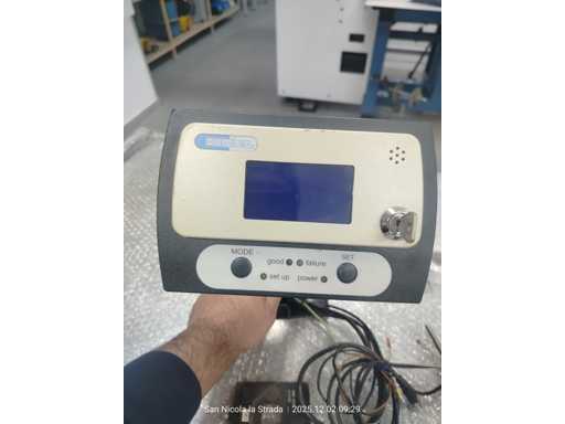 Comtec - CMT100 - Electronics