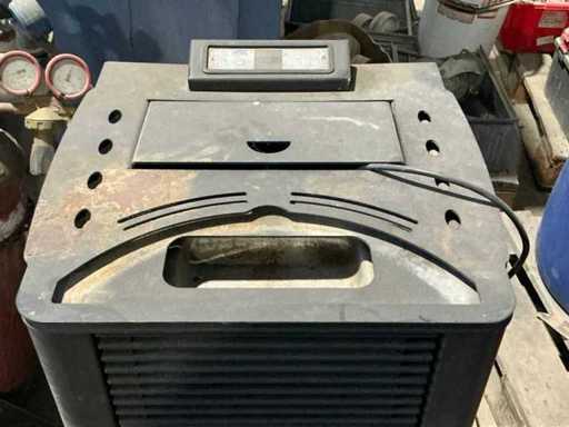 Aragaz Artel LS6CB3A Pellet