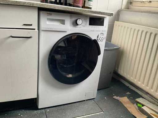 BEKO WTV7744BSC1 Waschmaschine