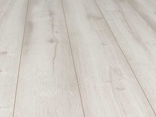 74 m2 Lamellato - 1383 x 193 x 10 mm