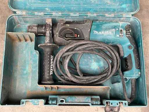 Makita HR2470FT Wiertarka Uderzeniowa