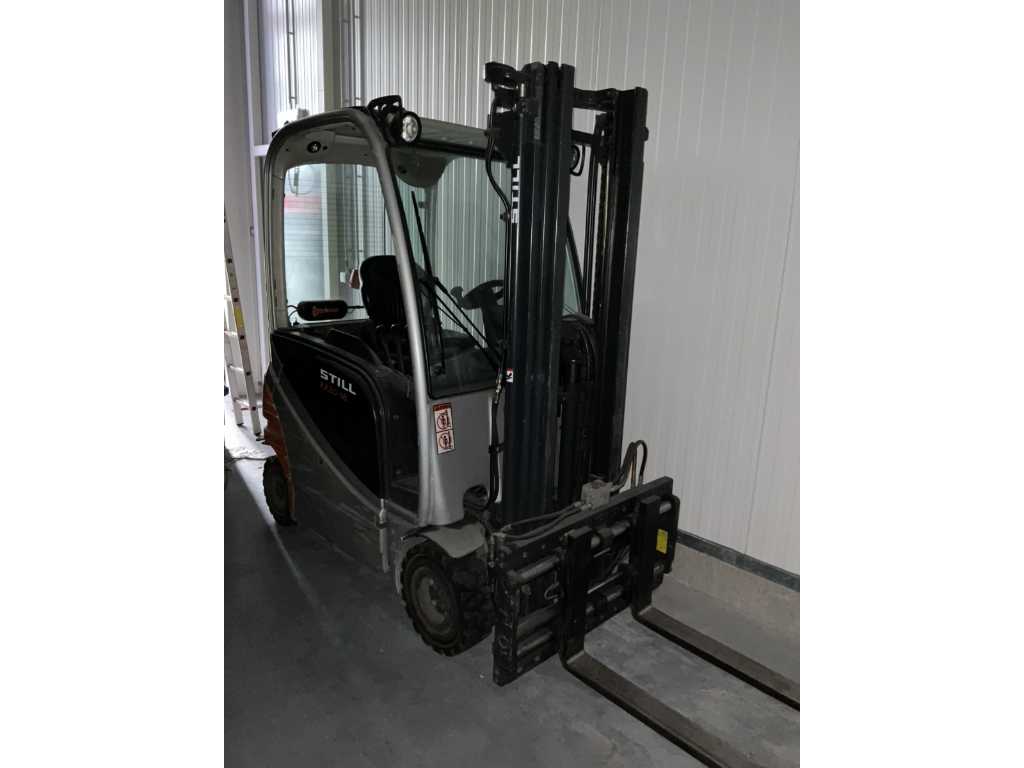 2008 Still RX20-16 Forklift