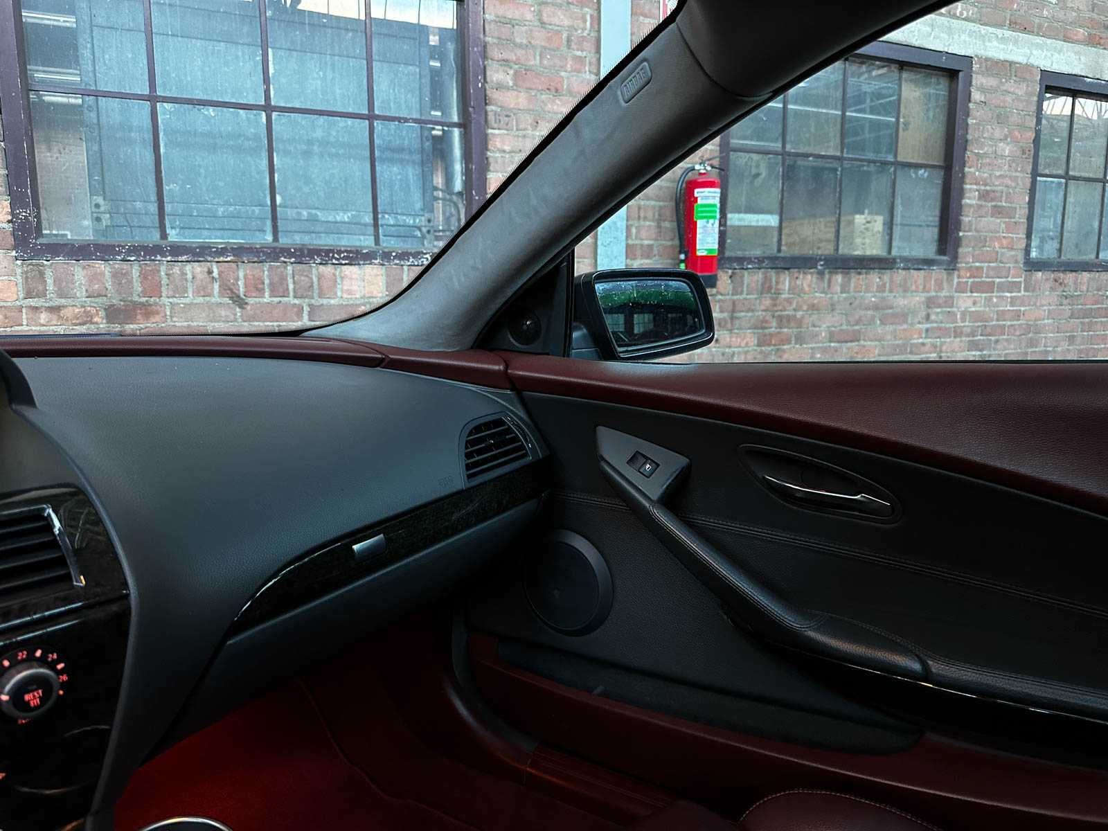 BMW 645Ci S 4.4 V8 333pk 2004 E63 6-serie, 65-PK-BH Youngtimer